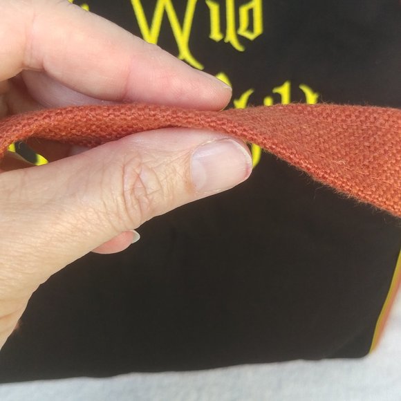 Designer Fabric Tote - Picture 9 of 12